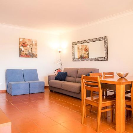 B33 - Praia Do Vau Apartment Портиман Екстериор снимка