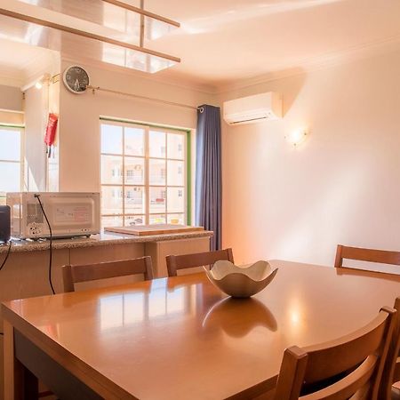 B33 - Praia Do Vau Apartment Портиман Екстериор снимка