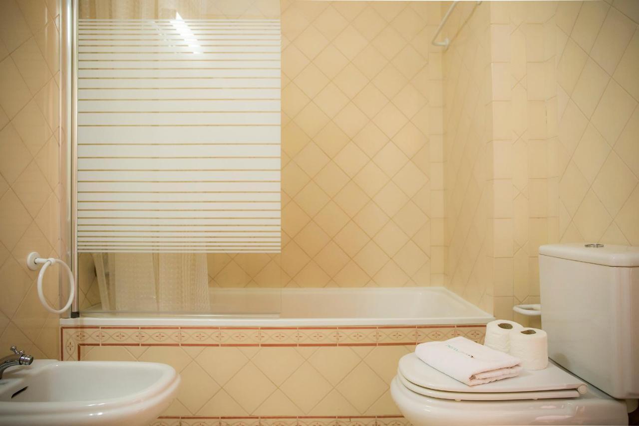 B33 - Praia Do Vau Apartment Портиман Екстериор снимка