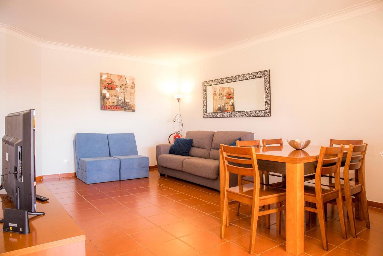 B33 - Praia Do Vau Apartment Портиман Екстериор снимка