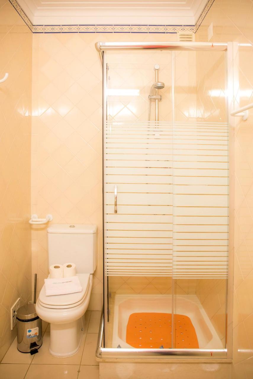B33 - Praia Do Vau Apartment Портиман Екстериор снимка