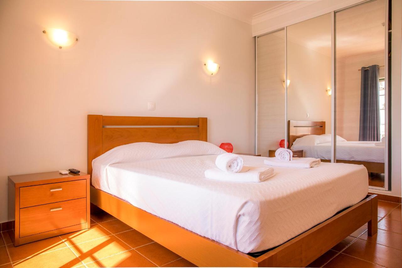 B33 - Praia Do Vau Apartment Портиман Екстериор снимка