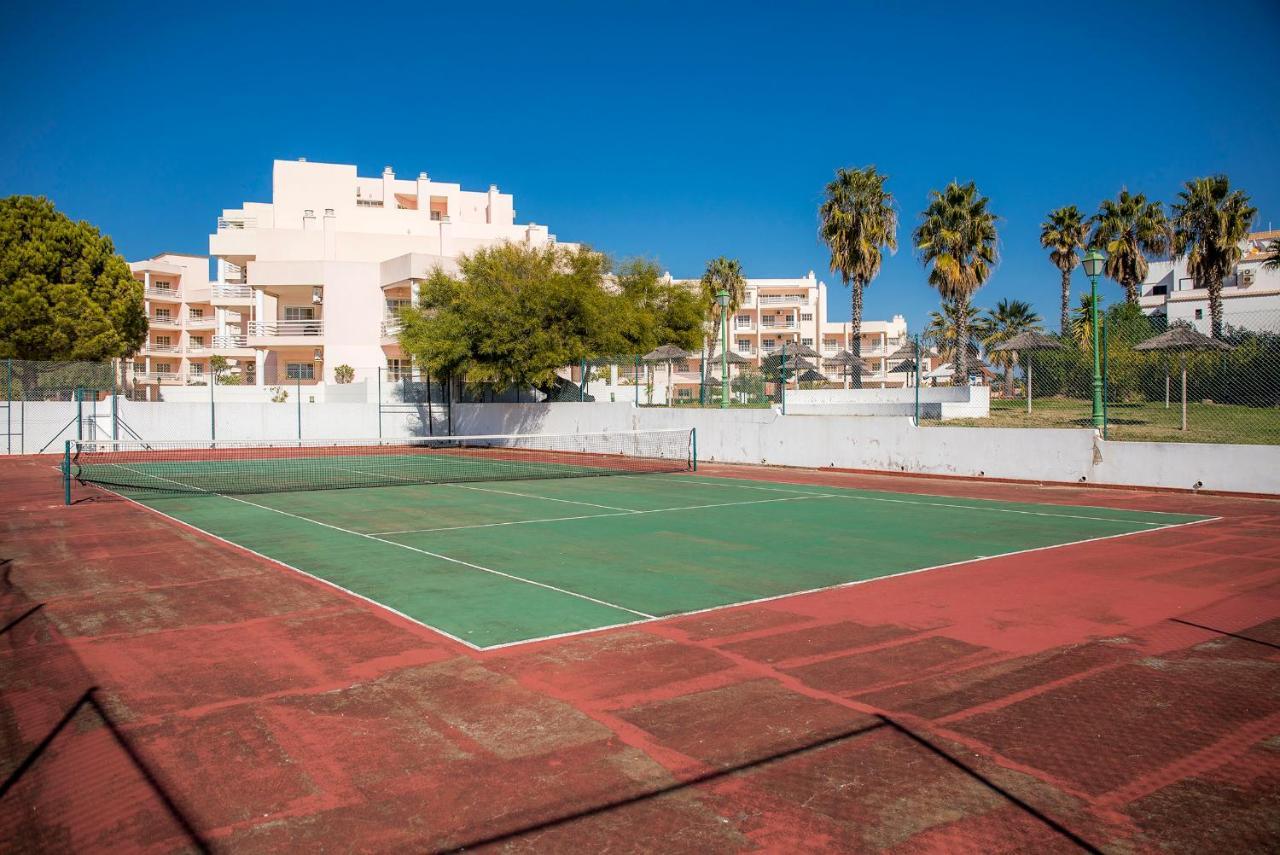 B33 - Praia Do Vau Apartment Портиман Екстериор снимка