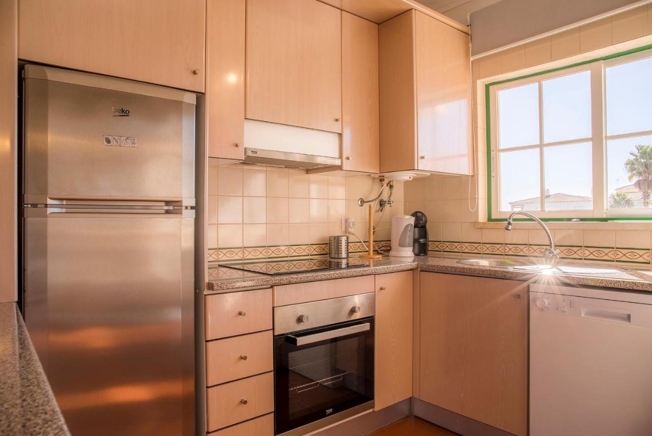 B33 - Praia Do Vau Apartment Портиман Екстериор снимка