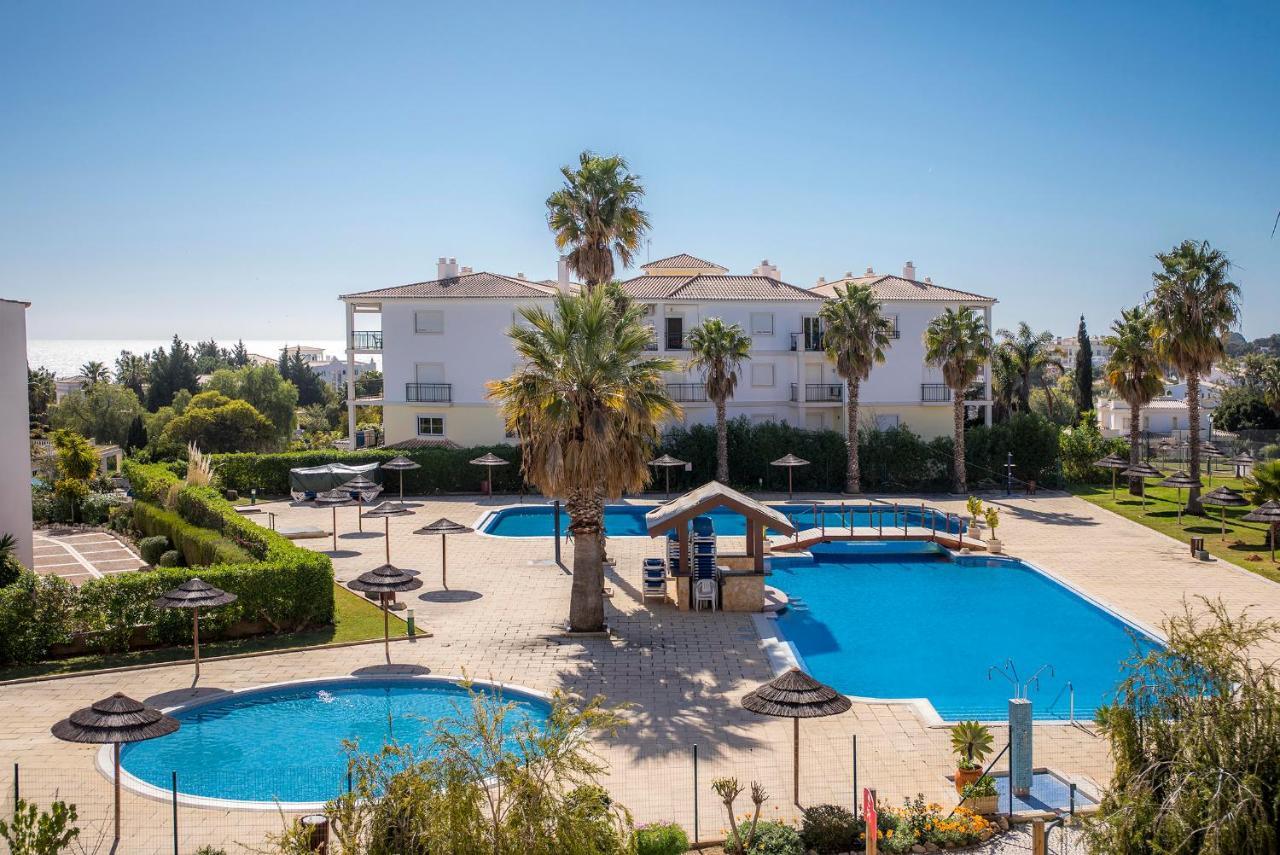 B33 - Praia Do Vau Apartment Портиман Екстериор снимка