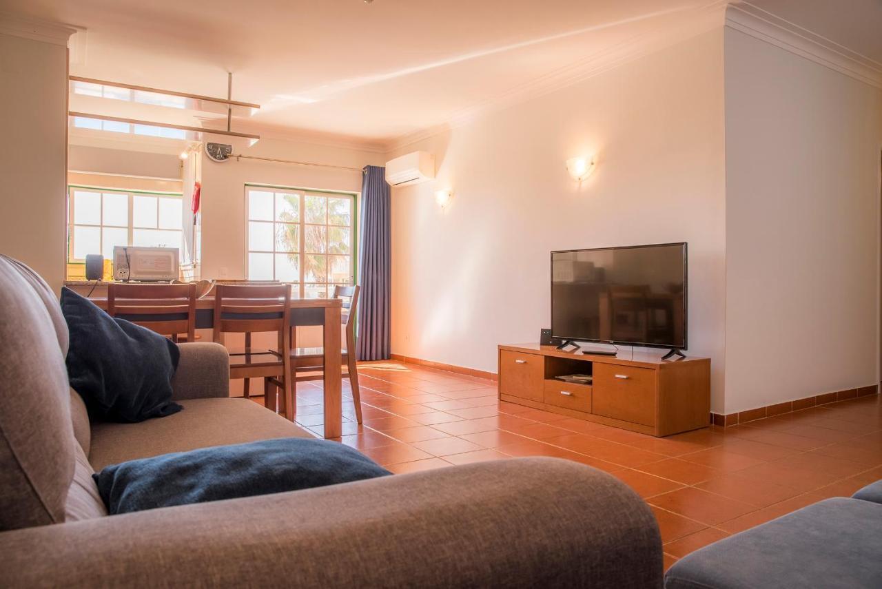B33 - Praia Do Vau Apartment Портиман Екстериор снимка