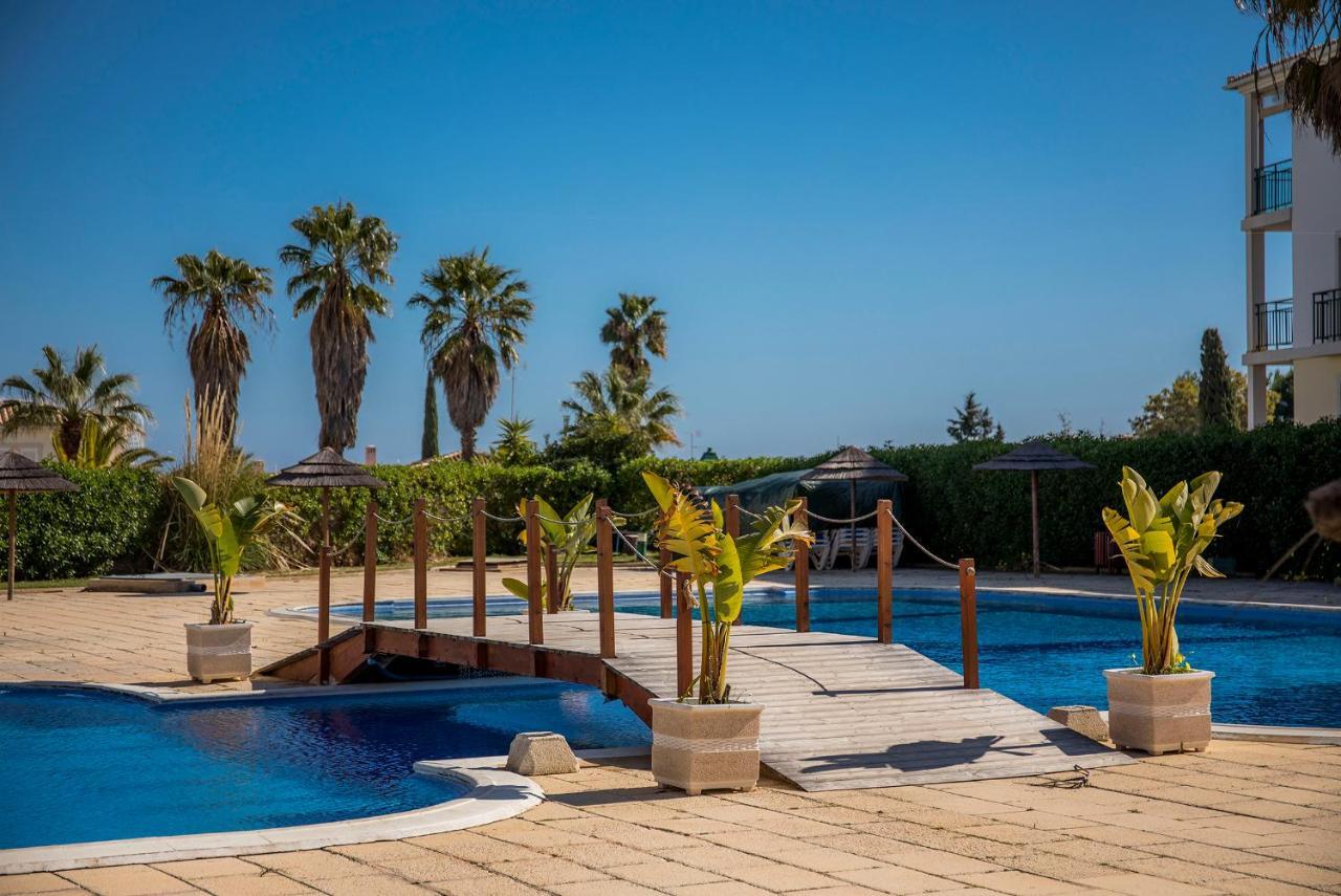 B33 - Praia Do Vau Apartment Портиман Екстериор снимка
