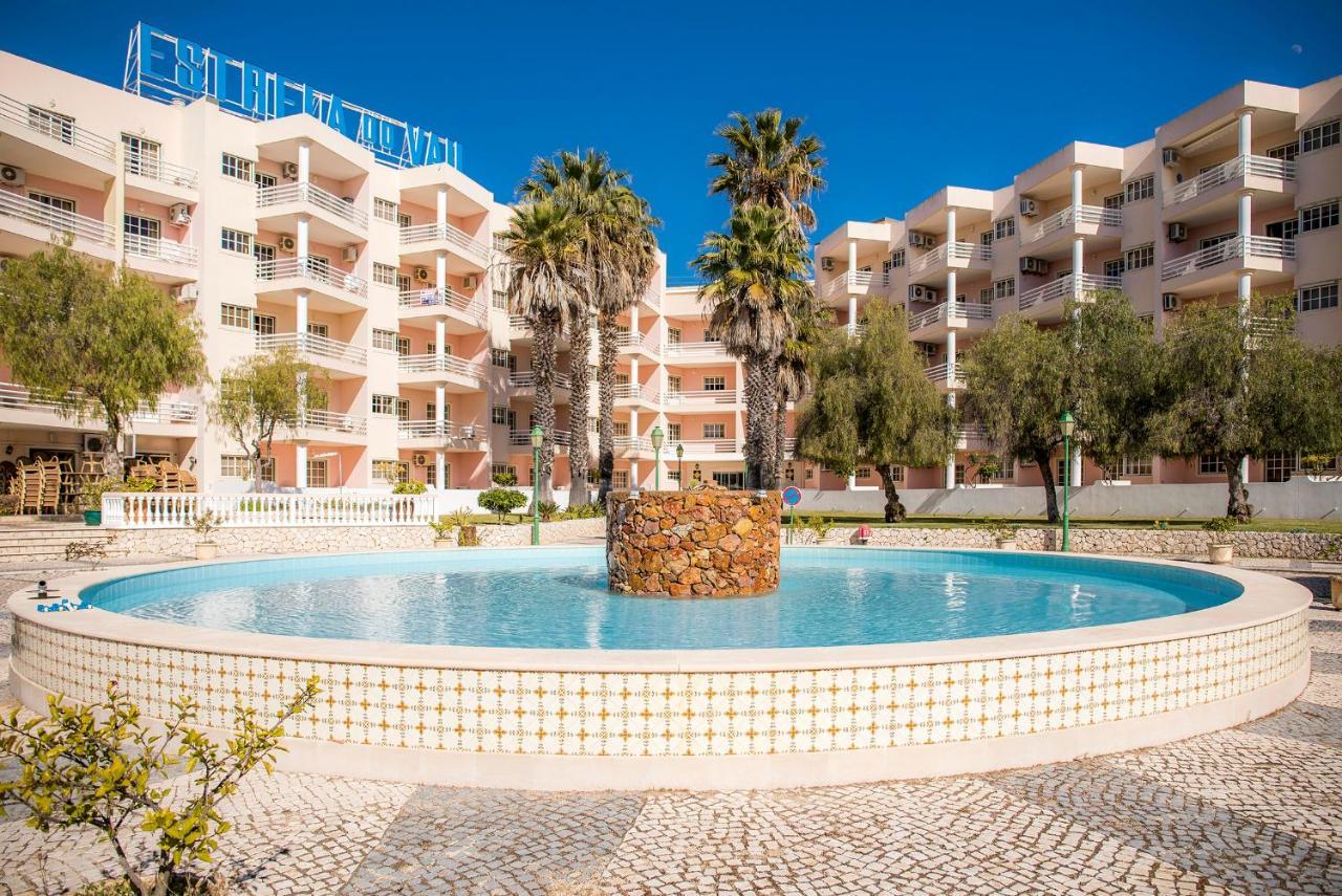 B33 - Praia Do Vau Apartment Портиман Екстериор снимка