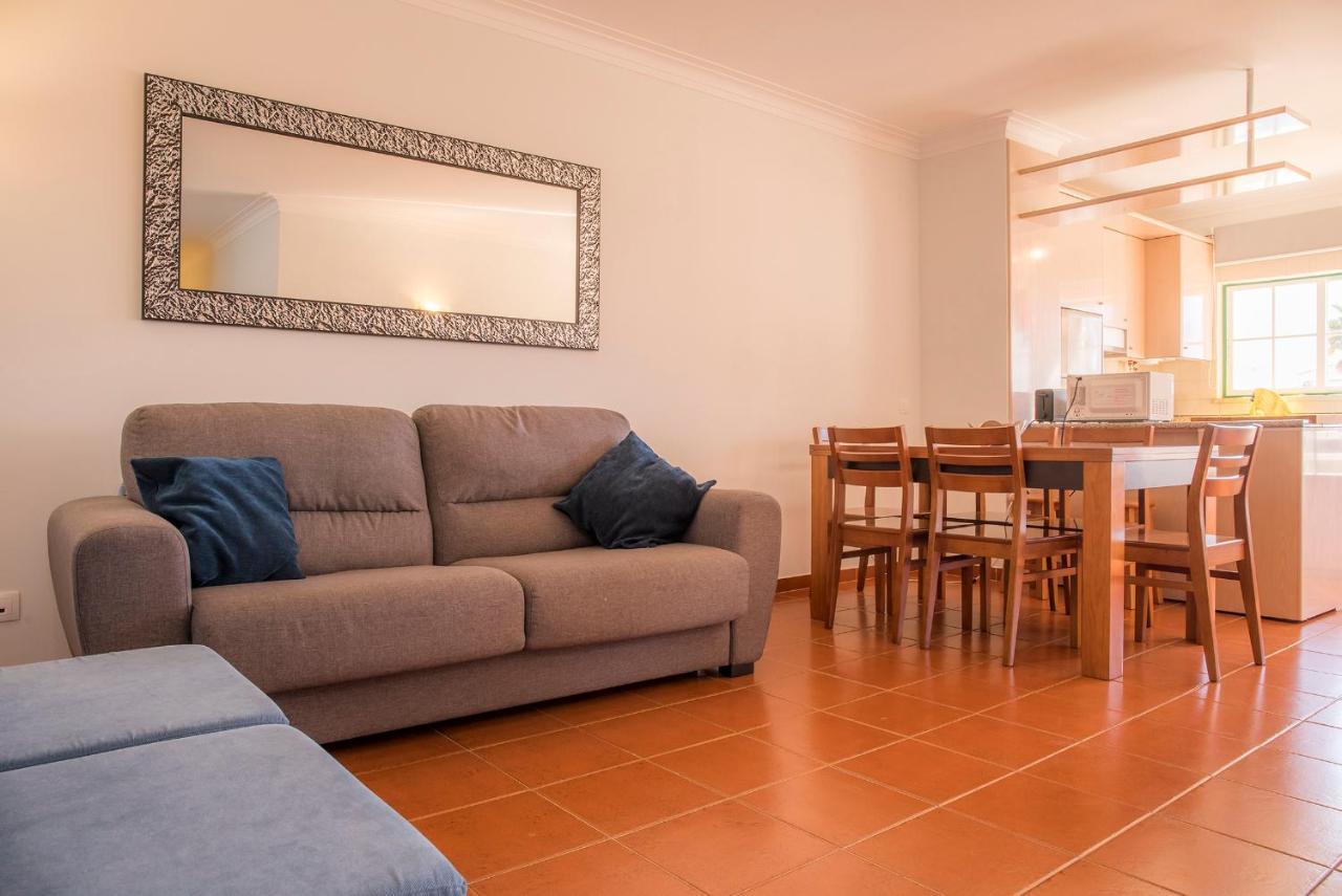 B33 - Praia Do Vau Apartment Портиман Екстериор снимка