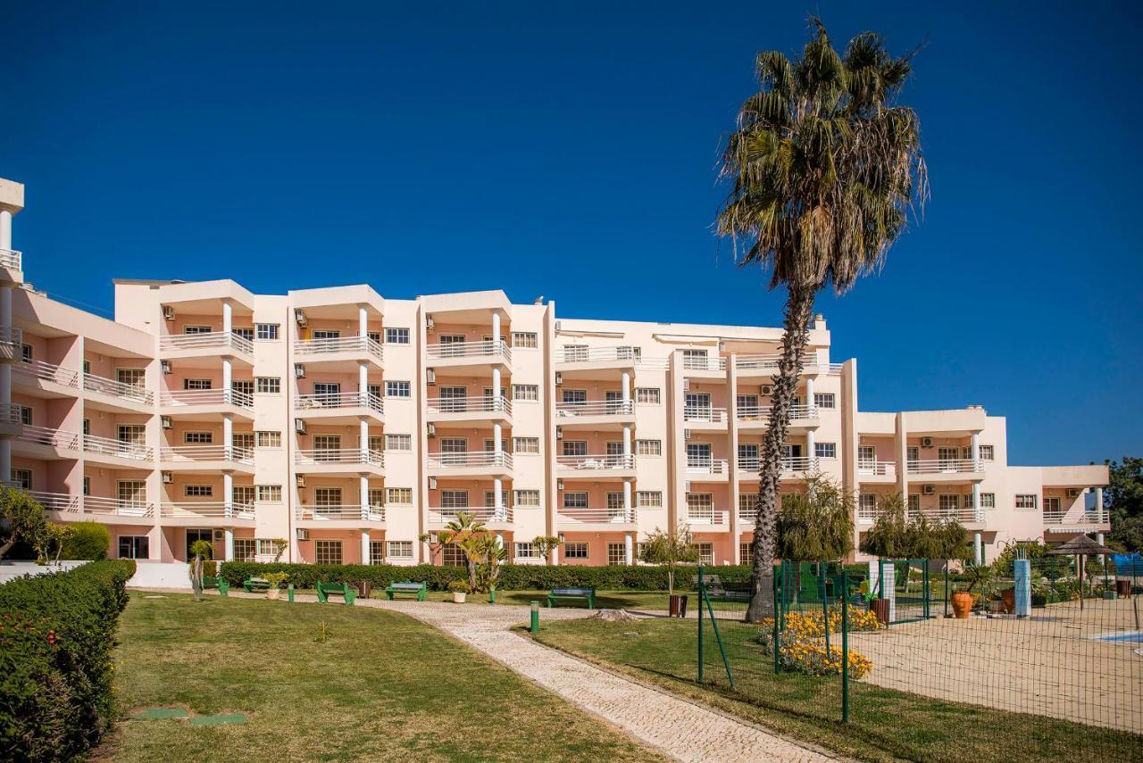 B33 - Praia Do Vau Apartment Портиман Екстериор снимка